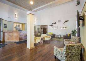 Baraga Lakeside Inn 2