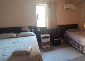 Hotel Madu 3