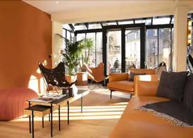 Hotel Jardin Des Plantes 3