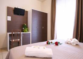 Hotel Bergamo 3