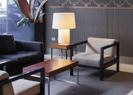 Majestic Roof Garden Hotel 3