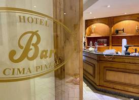 Hotel Cima Piazzi 4