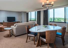 The Westin Tysons Corner 5