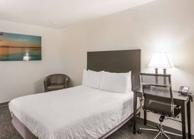 Americas Best Value Inn & Suites-Birch Run 5