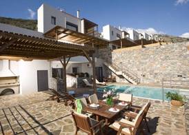 Elounda Solfez Villas 4