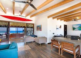 Bungalows Punta conejo 2