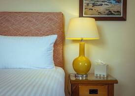 The Pierhouse Hotel 5