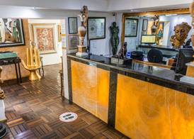 European Life Style Executive Suites 5