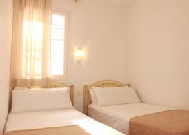 Apartamentos Las Pérgolas 5