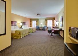 Holiday Inn HOUSTON EAST-CHANNELVIEW by IHG 2