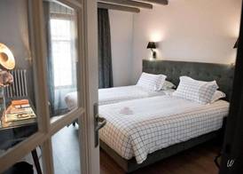 Armes de Champagne Hôtel & Spa 3