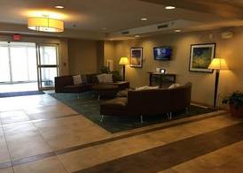 Candlewood Suites SIDNEY by IHG 3
