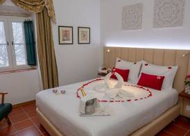 Hotel El Rei Dom Manuel 4