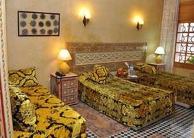 Riad Alhambra 4