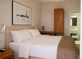 Arva Suites Tirana 4