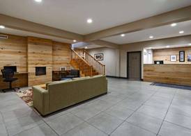 Country Inn & Suites by Radisson, Salisbury, MD 3