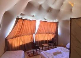 Rum Elegance luxury camp 2