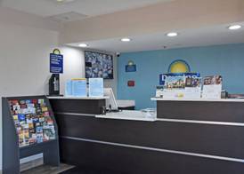 Days Inn by Wyndham Lebanon 2