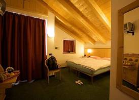 Albergo Panorama 5