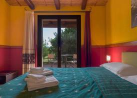 Janas Country Resort 3