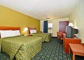 Americas Best Value Inn Pauls Valley 3