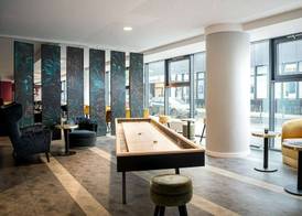elaya hotel oberhausen, Trademark by Wyndham 2