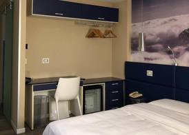 Hotel La Rocca 3