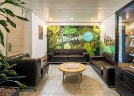 Garden Hotel Krefeld 2