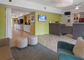 Best Western Hibiscus Motel 3