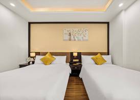 Palazzo Da Nang Beach Hotel 5