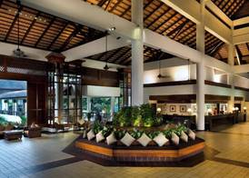 The Saujana Kuala Lumpur 2