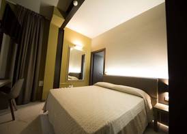 Hotel Aaron 4