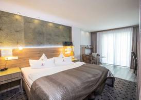 Hotel An der Wasserburg 5