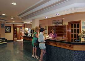 Aparthotel Nereida 2