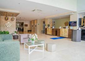 Wyndham Garden Barranquilla 4