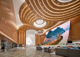 Wyndham Grand Zhaoqing Downtown 3