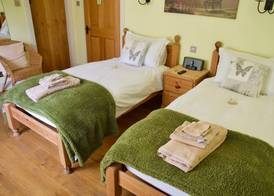 Ewich House B&B 4