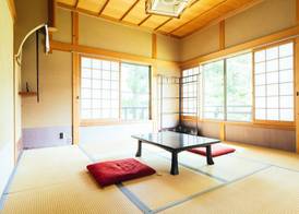 高野山 宿坊 増福院 -Koyasan Shukubo Zofukuin- 4