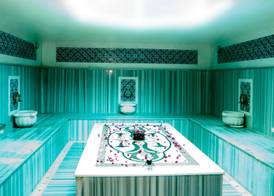 Wassermann Hotel 4