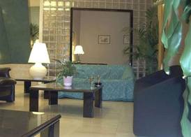 Delle Nazioni Milan Hotel 3