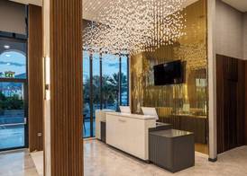 Ramada by Wyndham Dalaman 5