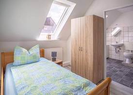 K 357 - Low budget Hotel in Ratekau bei Lübeck 2