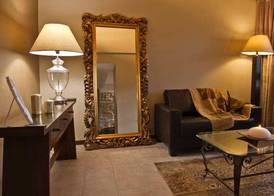 Hotel Palacio del Obispo 5