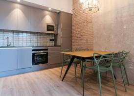 Weflating Suites Sant Antoni Market 5