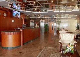 Rose Garden Hotel Apartments - Bur Dubai 2
