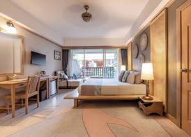 Pakasai Resort 5