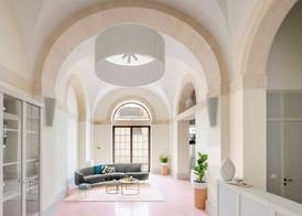 Lùmia Lecce - Urban Residence 2
