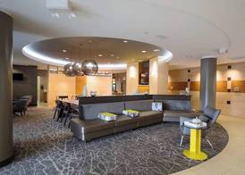 SpringHill Suites by Marriott Winston-Salem Hanes Mall 2