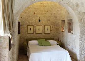 Trulli Terra Magica 3