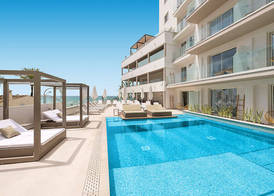 allsun Hotel Marena Beach 2